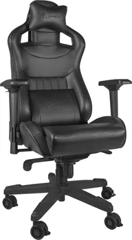 Herní židle Genesis Nitro 950 NFG-1366 černá