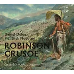 Robinson Crusoe - Daniel Defoe,…
