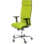 Kancelářské křeslo s posuvem sedáku MULTISED Komfort BZJ 1050 nosnost 180 kg