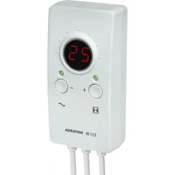 AURATON S10 ovladač trojcestného ventilu