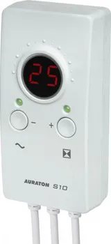 Příslušenství k termostatu Auraton S10 ovladač trojcestného ventilu