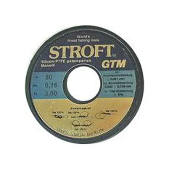 Vlasec STROFT GTM 100 m - 0,20 mm - nosnost 4,2 kg - 100 m