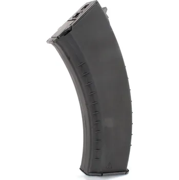 G&G Vysokokapacitní zásobník na 600 ran pro AK, Typ 74 - černý