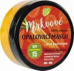 Vivaco Mrkvové opalovací máslo BIO…