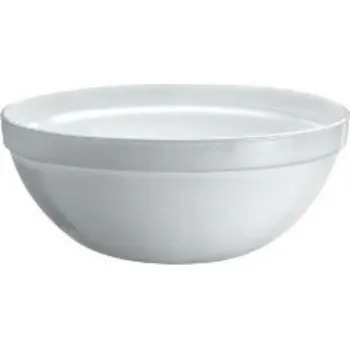 Talíř Bormioli Rocco Miska stohovatelná 92 cl | BR-405878