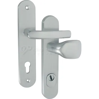 Dveřní kování Richter R101 ZA 92 mm F1 TB3