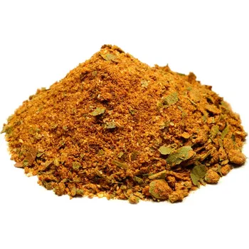 Kostera Koření grilovací s medvědím česnekem Balení: Sáček 20g