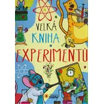 Velká kniha experimentů