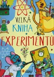 Velká kniha experimentů