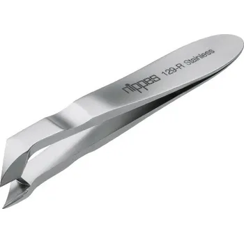 Nippes Pinzeta na nehtovou kůžičku 129