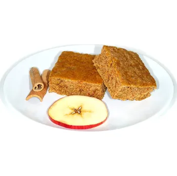 Kostera Těsto špaldový moučník Balení: Sáček 1kg