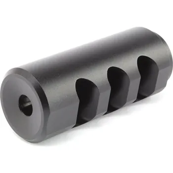 AirsoftPro CNC kompenzátor pro odstřelovací pušky