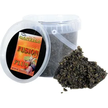 Návnadová surovina Method feeder pasta 1kg Evolution,Chilli Oliheň