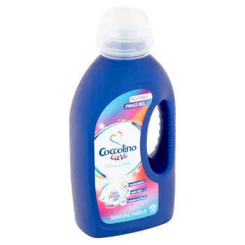 Prací prášek Coccolino Care Color 1,2 l