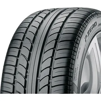 Letní osobní pneu Pirelli Pzero Rosso Asimmetrico 205/55 R16 91 Y FP