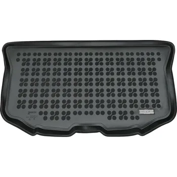 Autodoplněk REZAW-PLAST Gumová vana do kufru MITSUBISHI Space Star r.v. 2018 horní kufr