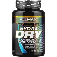 Allmax Nutrition Hydra-Dry 84 tbl.