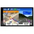 GPS navigace Garmin Camper 780T-D