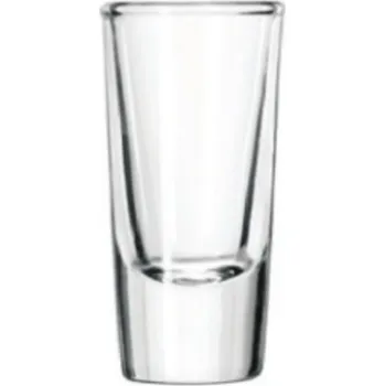 Sklenice Tequilla sklenička 3 cl