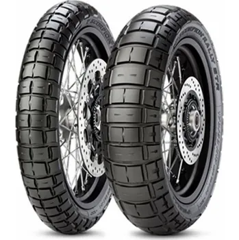 Pirelli Scorpion Rally STR 90/90 R21 54 V TL A