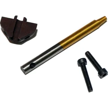 Příslušenství pro zahradní nůžky MAR-POL M793021 matrice a razník