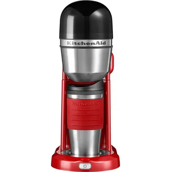 Kávovar KitchenAid  P2 5KCM0402