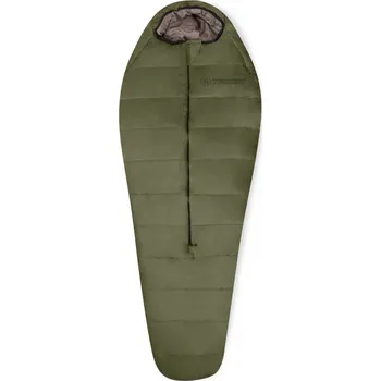 Spacák Trimm Battle P/L Khaki/Black