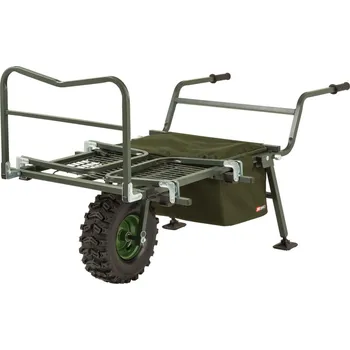 JRC Cocoon 2G Barrow Wide Wheel