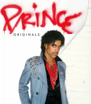 Zahraniční hudba Originals - Prince [2LP]