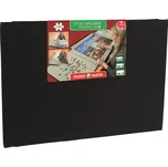 Jumbo Pevné desky Porta Puzzle 91 x 65…