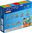 Stavebnice Geomag Geomag Confetti 35 dílků