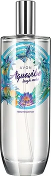 Tělový sprej Avon Aquavible Laugh More tělový sprej 100 ml