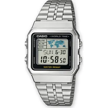 Hodinky Casio A500WEA-1EF
