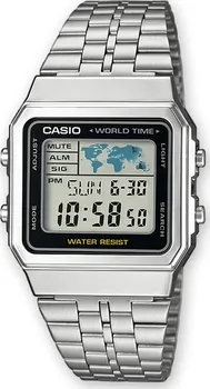 hodinky Casio A500WEA-1EF