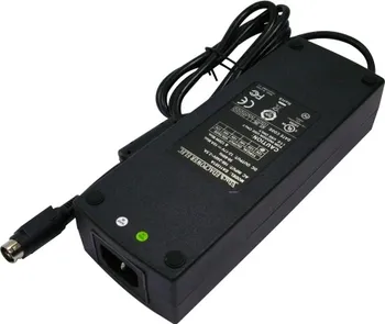 Switch QNAP Power adaptor for 4 Bay NAS