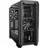 PC skříň Be quiet! Silent Base 601 okno stříbrná