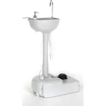 Happy Green přenosné umyvadlo