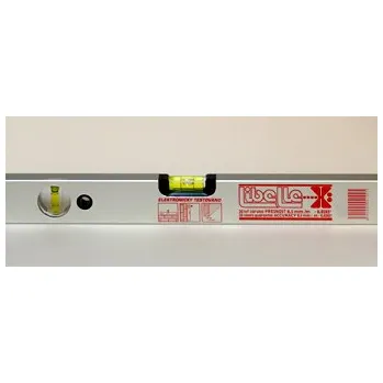 Vodováha Vodováha Libelle 2 m