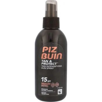 Piz Buin Tan Intensifier Sun Spray…