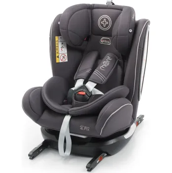Autosedačka More Werdu 0123 Isofix 2018