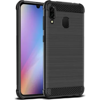 Pouzdro Imak Vega pro Samsung Galaxy A20e Barva: Černá