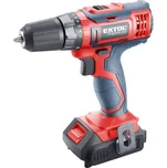 Extol Premium 8891802 2 x 1,5 Ah