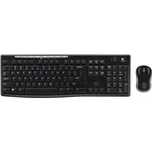 Logitech MK270 HUN (920-004526)