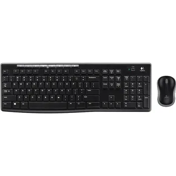 Logitech MK270 HUN (920-004526)