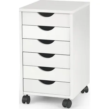 Zásuvkový kontejner Dětský kontejner SIMON 2 Halmar