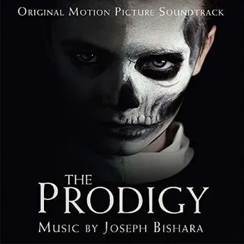 Zahraniční hudba The Prodigy OST - Joseph Bishara [LP]