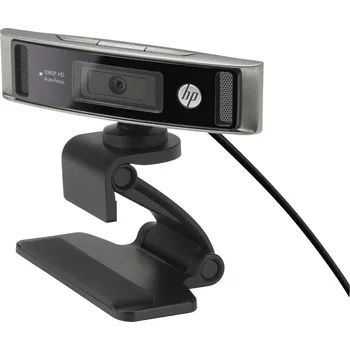 Webkamera HP Web Cam HD 4310 (BK356AA#ABB)