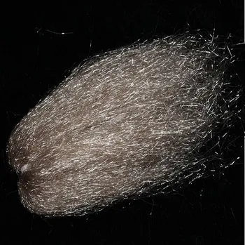 Sybai Ghost Hair Brown