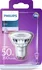 Žárovka Philips LED Classic Spot 4,6W GU10 4000K