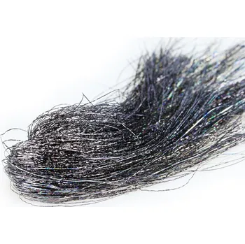 Sybai New Sparkle Hair Gunmetal